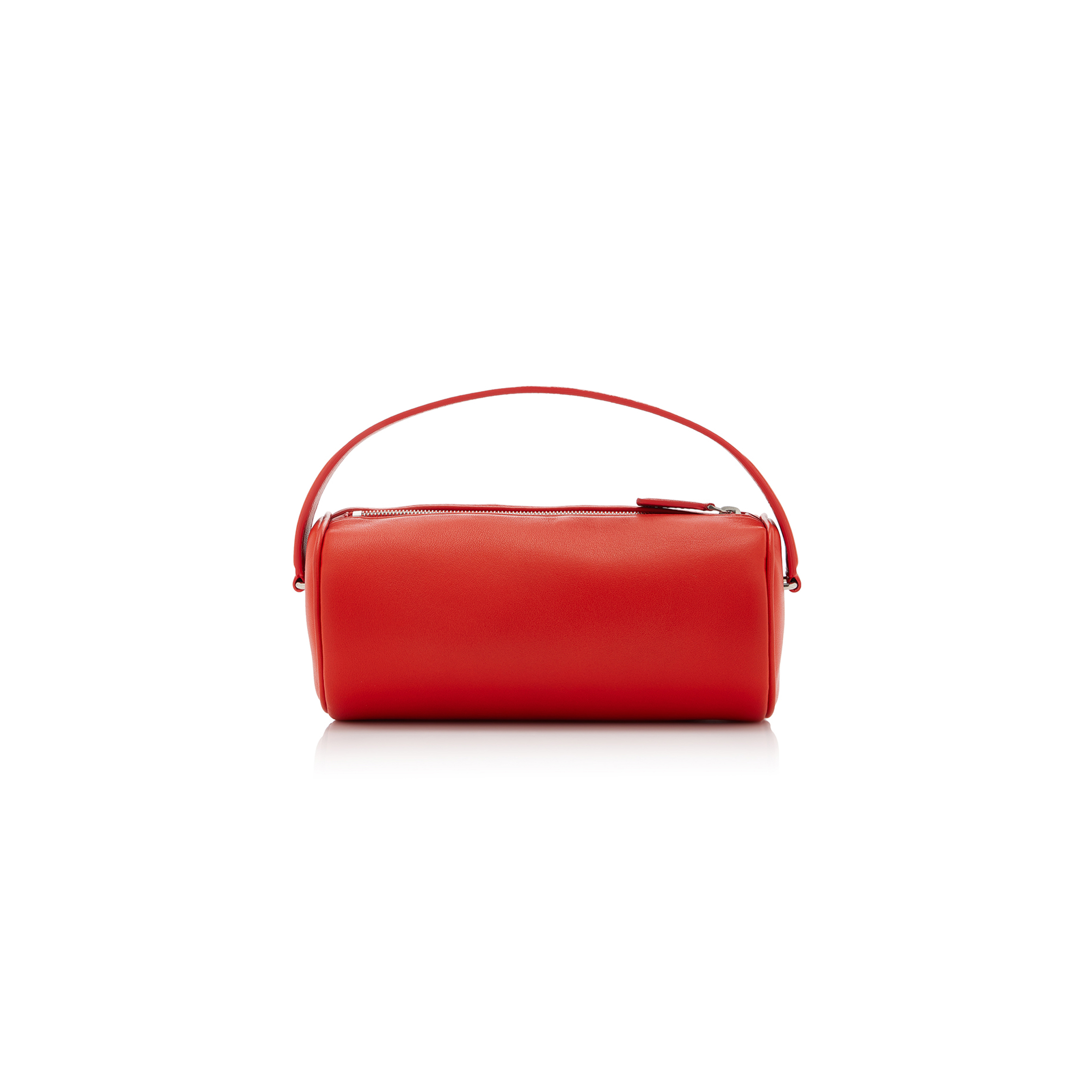 T*e R0w round 90''s leather bag w1709l108cra (21*11*10cm)